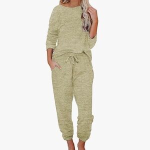 Women’s Loungewear Set